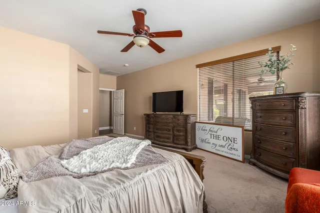 $459,900 | 6084 West Yorktown Way, Florence, AZ 85132