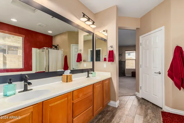 $459,900 | 6084 West Yorktown Way, Florence, AZ 85132