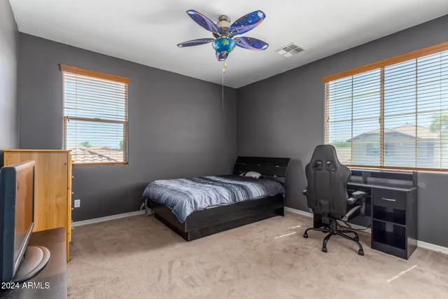 $459,900 | 6084 West Yorktown Way, Florence, AZ 85132