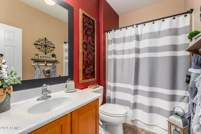 $459,900 | 6084 West Yorktown Way, Florence, AZ 85132