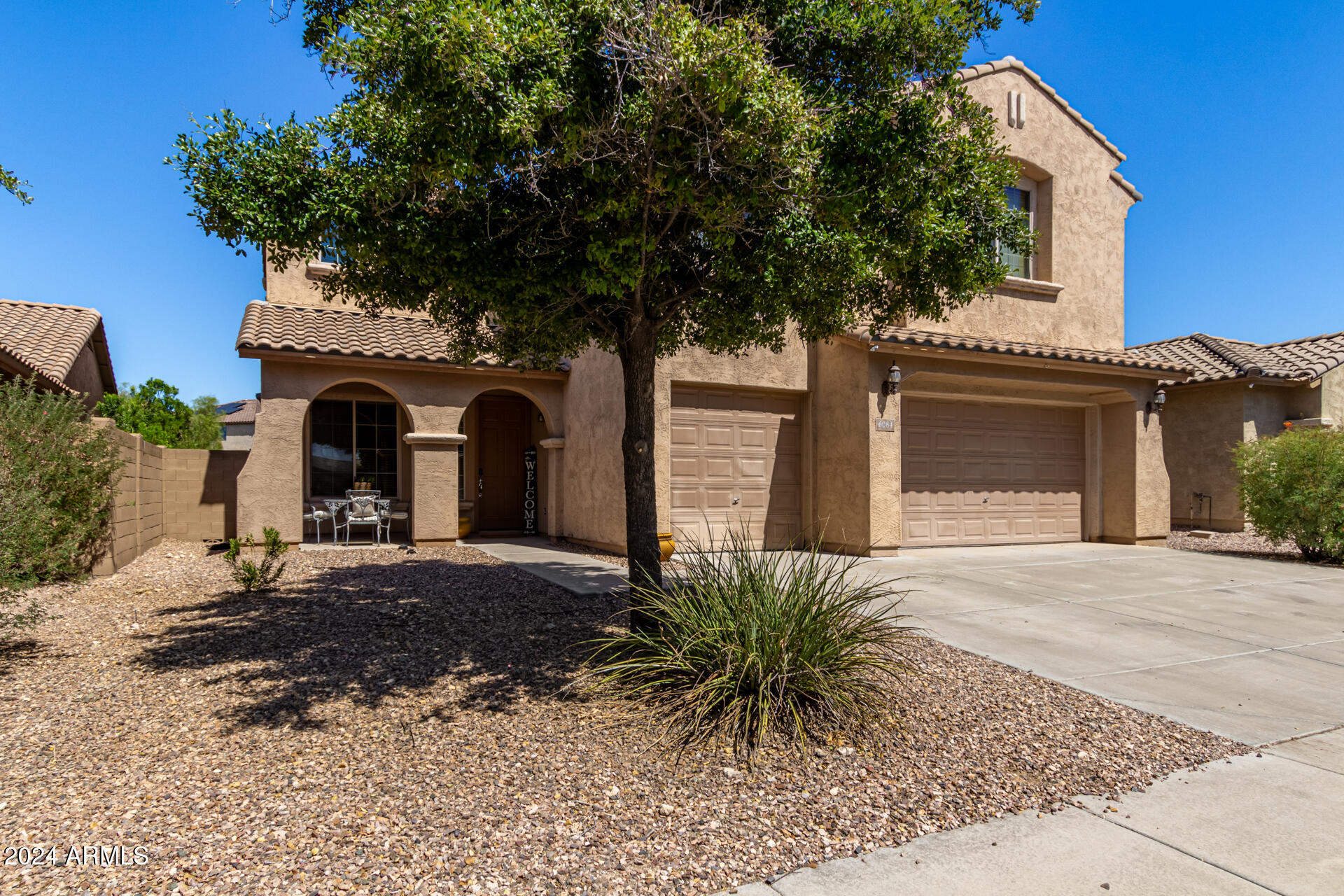 6084 West Yorktown Way Florence, AZ 85132 - Photo 26 of 28 05 - Yorktown