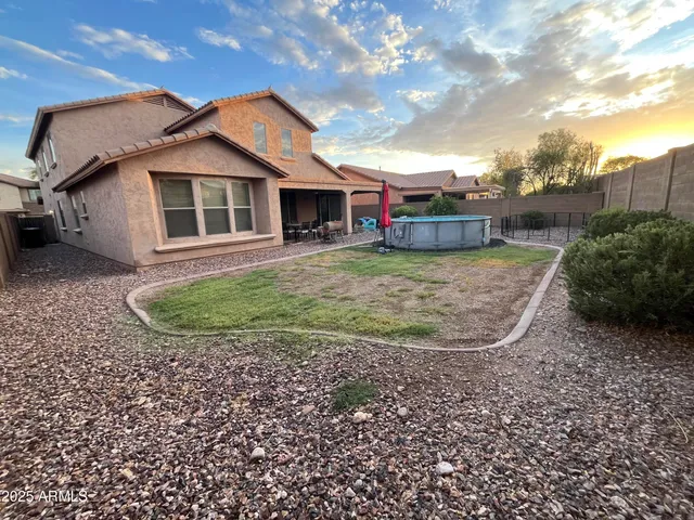 $459,900 | 6084 West Yorktown Way, Florence, AZ 85132