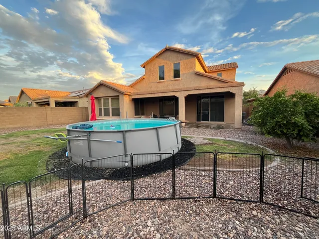 $459,900 | 6084 West Yorktown Way, Florence, AZ 85132
