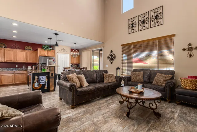 $459,900 | 6084 West Yorktown Way, Florence, AZ 85132