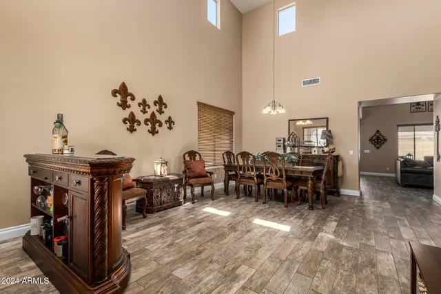 $459,900 | 6084 West Yorktown Way, Florence, AZ 85132