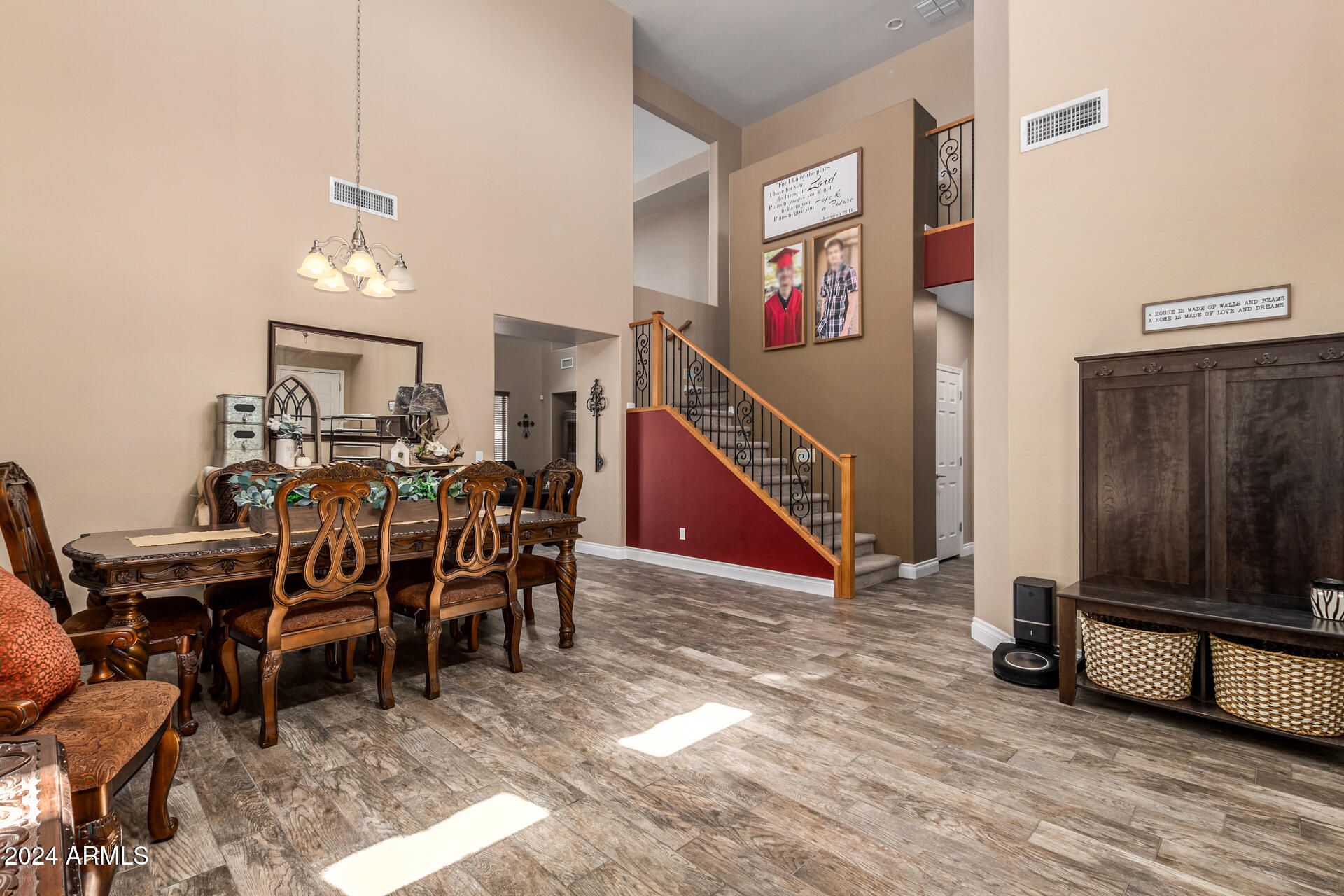 6084 West Yorktown Way Florence, AZ 85132 - Photo 5 of 28 13 - Yorktown