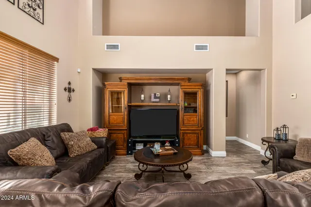 $459,900 | 6084 West Yorktown Way, Florence, AZ 85132