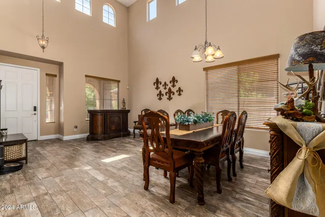 $459,900 | 6084 West Yorktown Way, Florence, AZ 85132