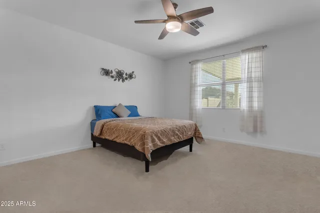 $335,000 | 40197 West Brandt Drive, Maricopa, AZ 85138