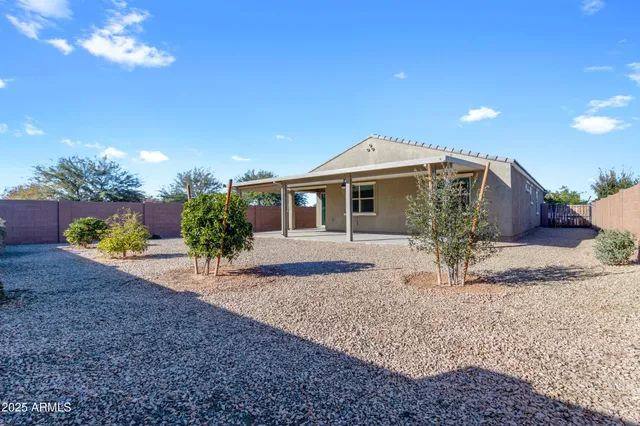 $335,000 | 40197 West Brandt Drive, Maricopa, AZ 85138