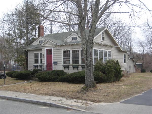 10 Highland Road Wareham, MA 02571 - Photo 1 of 1 Gallery Image 1