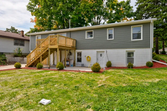 $265,000 | 5940 North 72nd Street, Milwaukee, WI 53218