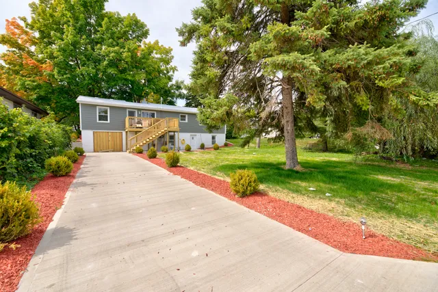 $265,000 | 5940 North 72nd Street, Milwaukee, WI 53218