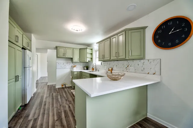 $265,000 | 5940 North 72nd Street, Milwaukee, WI 53218