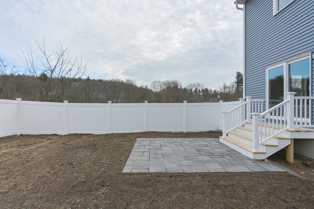 3 Badus Brook Road Wrentham, MA 02093 - Photo 36 of 38 a view of wooden floor in front of house