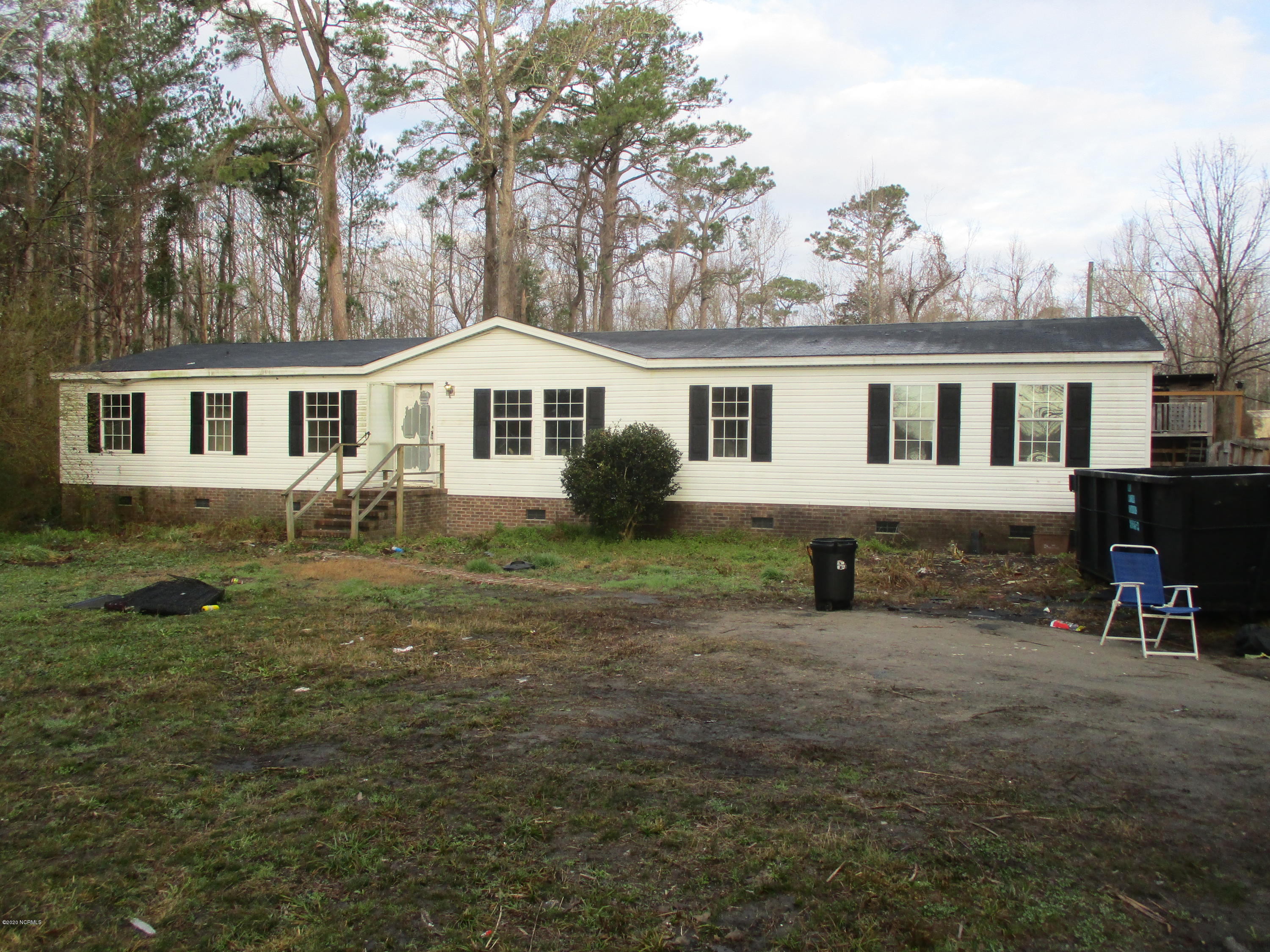 210 Haws Run Road, Unit 41 Jacksonville, NC 28540 - Photo 1 of 18 IMG_3070