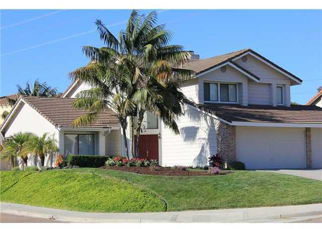 1664 Buttercup Road Encinitas, CA 92024 - Photo 1 of 25 Gallery Image 1