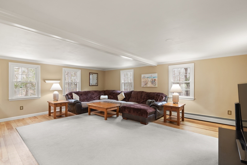 4 Roberts Road Boxford, MA 01921 - Photo 15 of 38