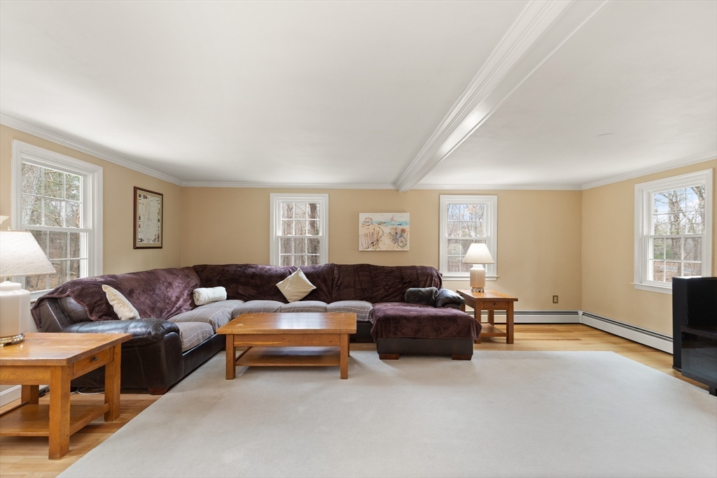 4 Roberts Road Boxford, MA 01921 - Photo 16 of 38