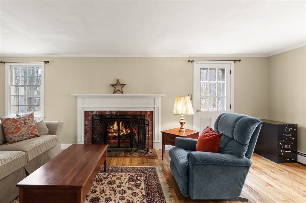 4 Roberts Road Boxford, MA 01921 - Photo 18 of 38