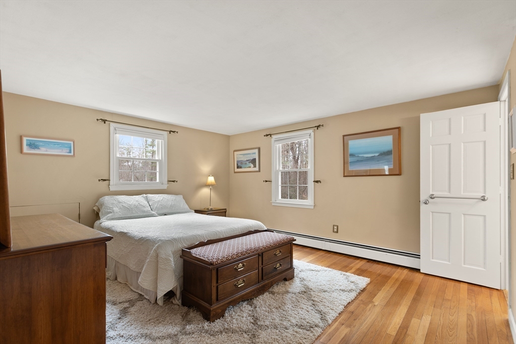4 Roberts Road Boxford, MA 01921 - Photo 19 of 38