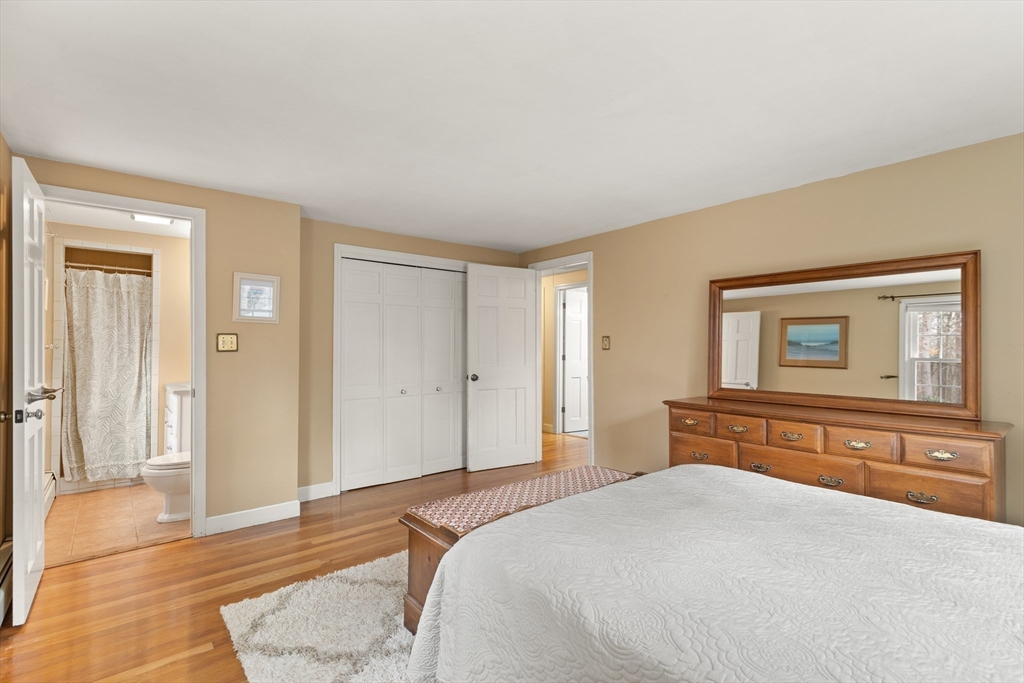 4 Roberts Road Boxford, MA 01921 - Photo 22 of 38