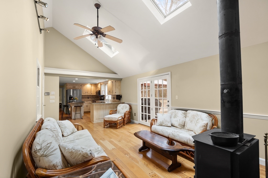 4 Roberts Road Boxford, MA 01921 - Photo 10 of 38