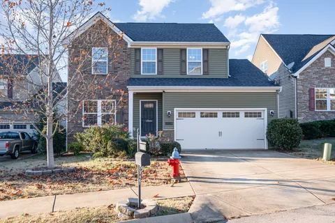 $419,999 | 2626 Bluffton Lane, Columbia, TN 38401