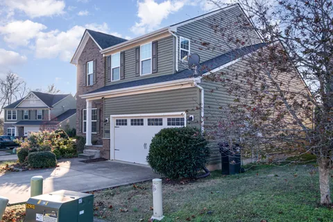 $424,999 | 2626 Bluffton Lane, Columbia, TN 38401