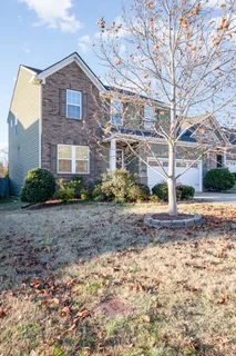 $424,999 | 2626 Bluffton Lane, Columbia, TN 38401