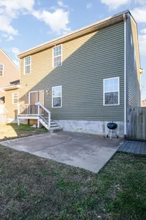 $424,999 | 2626 Bluffton Lane, Columbia, TN 38401