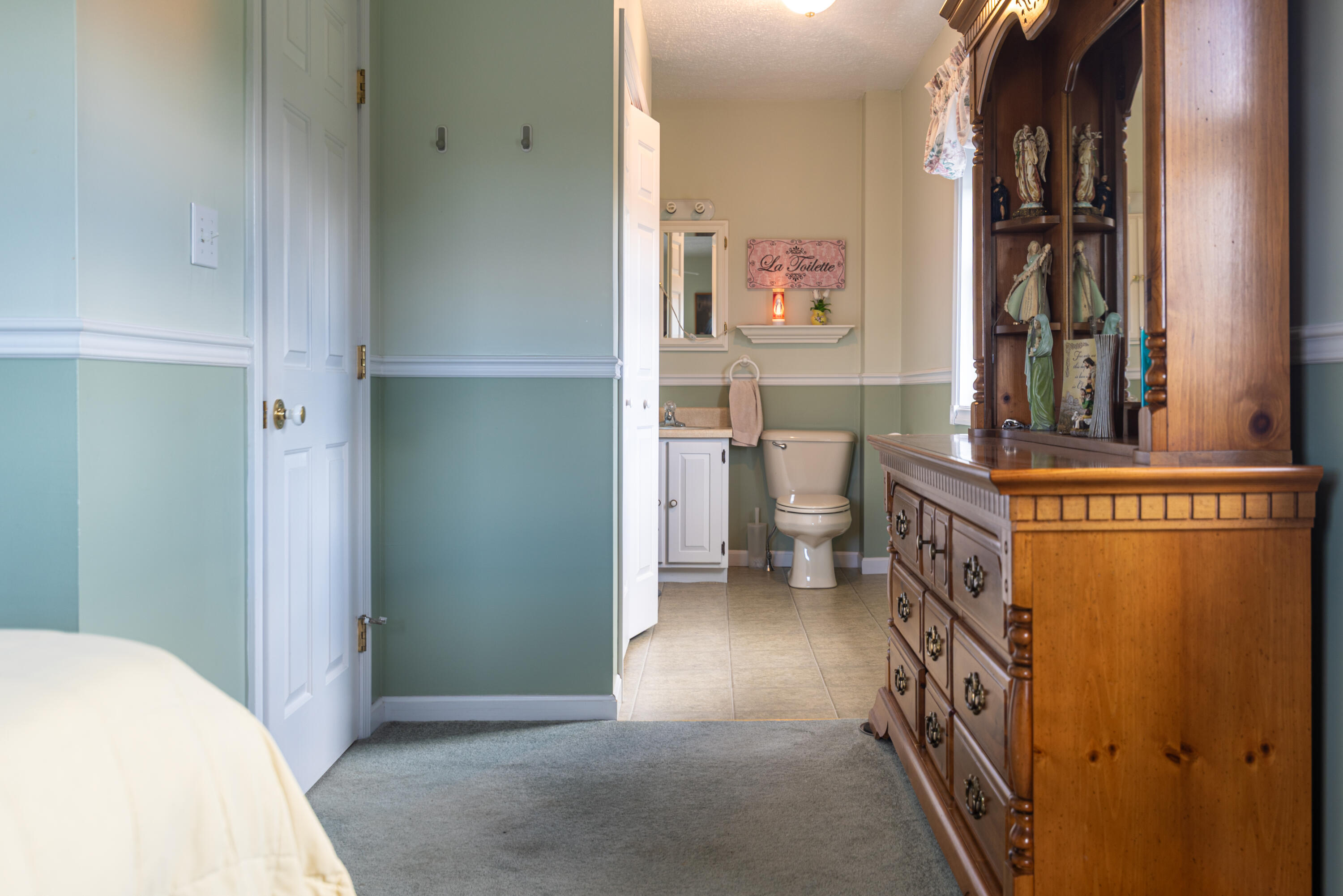 22 Brook Road St. Agatha, ME 04772 - Photo 28 of 58 Half Bath