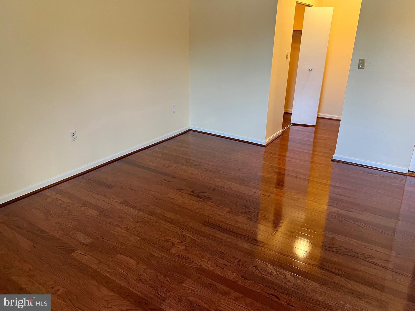 7927 Mandan Road, Unit 301 Greenbelt, MD 20770 - Photo 18 of 20 Bedroom #2