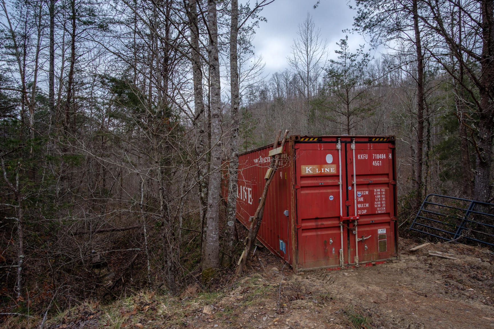 2240 Teges Creek Road Manchester, KY 40962 - Photo 37 of 59 KXT20391-HDR