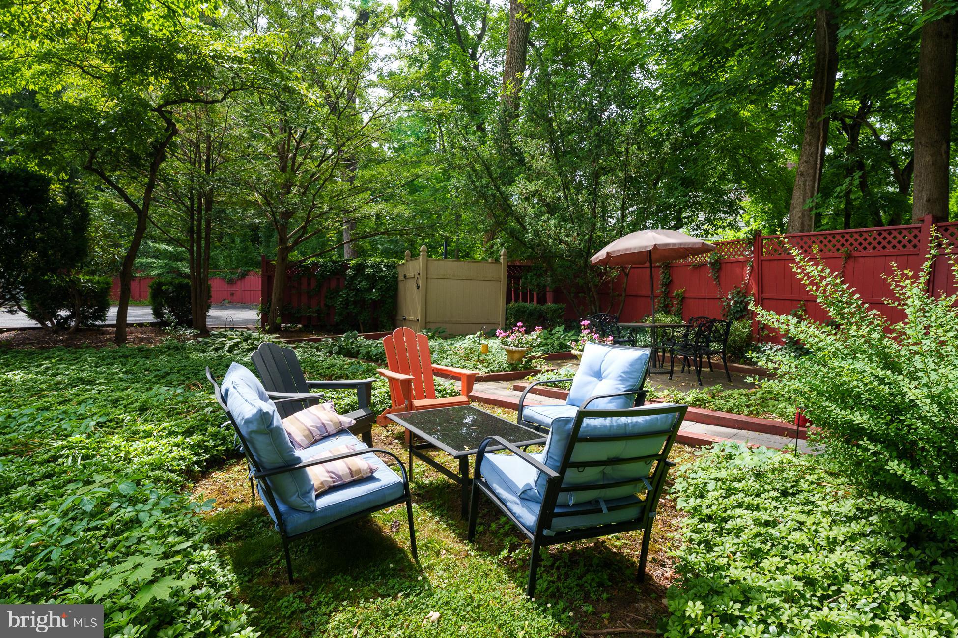 156 Mercer Street Princeton, NJ 08540 - Photo 28 of 32