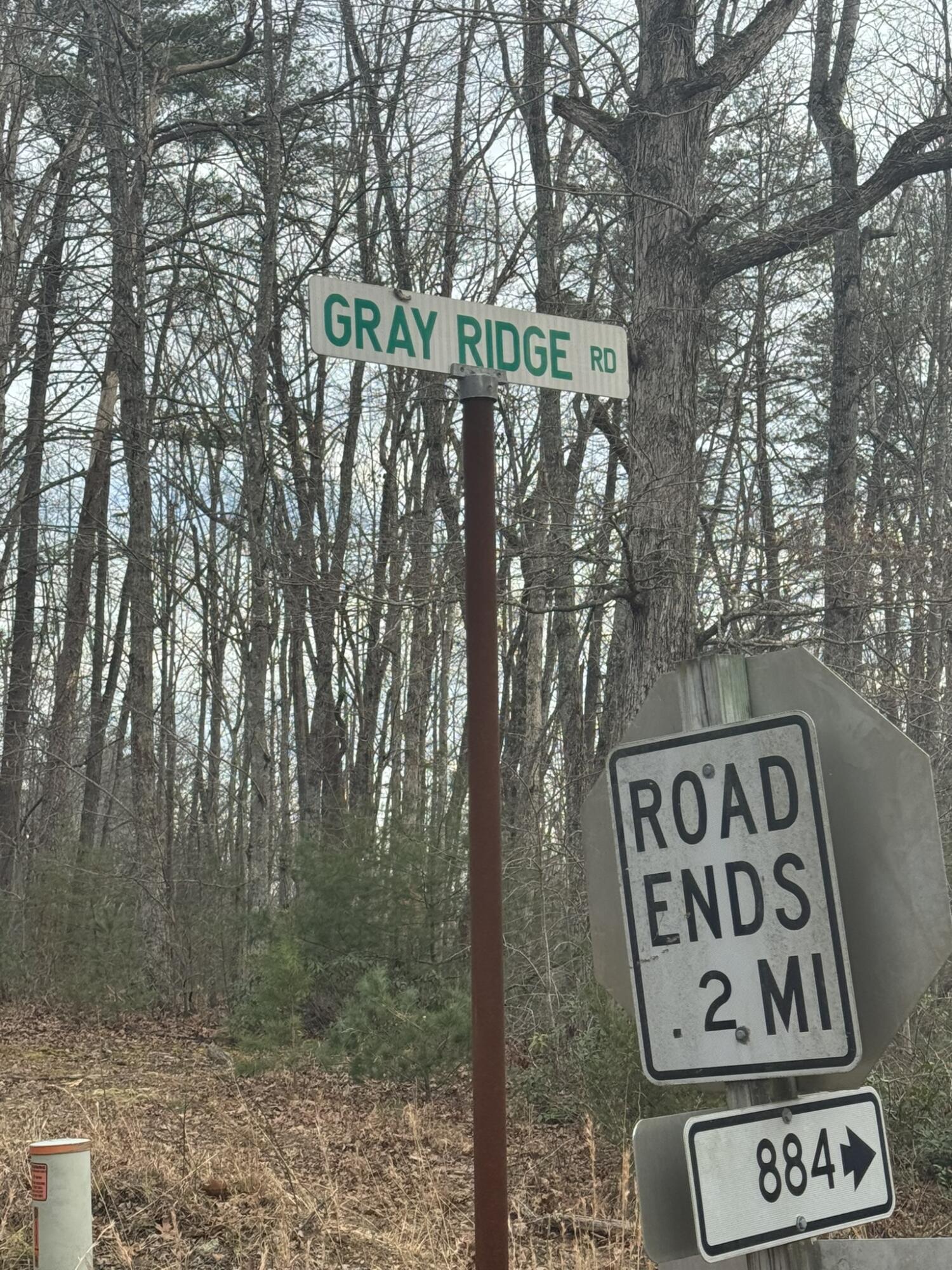 0 Henry Road Henry, VA 24102 - Photo 5 of 9 a view of a sign board