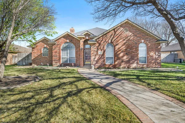 $440,000 | 7002 Bradford Drive, Amarillo, TX 79109