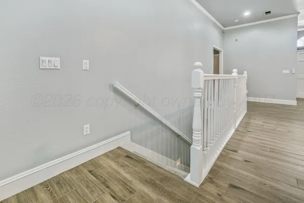 $425,000 | 7002 Bradford Drive, Amarillo, TX 79109