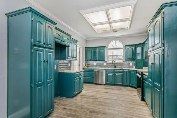 $425,000 | 7002 Bradford Drive, Amarillo, TX 79109