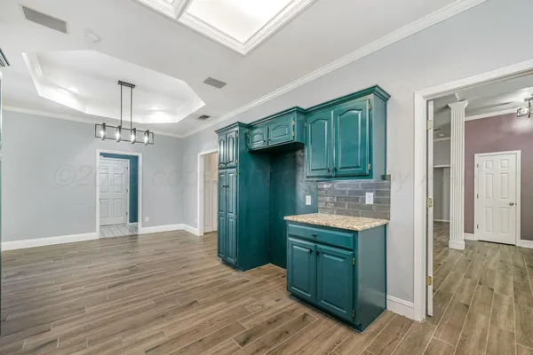 $425,000 | 7002 Bradford Drive, Amarillo, TX 79109