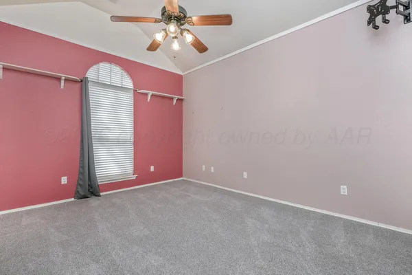 $425,000 | 7002 Bradford Drive, Amarillo, TX 79109