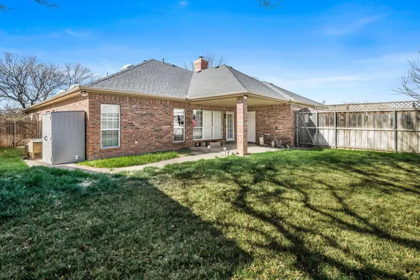 $425,000 | 7002 Bradford Drive, Amarillo, TX 79109