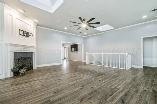 $425,000 | 7002 Bradford Drive, Amarillo, TX 79109