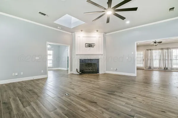 $425,000 | 7002 Bradford Drive, Amarillo, TX 79109