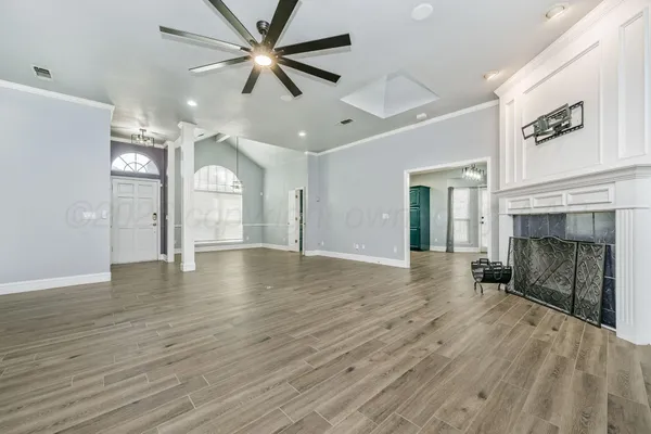 $425,000 | 7002 Bradford Drive, Amarillo, TX 79109