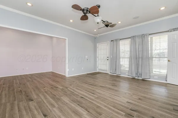$425,000 | 7002 Bradford Drive, Amarillo, TX 79109