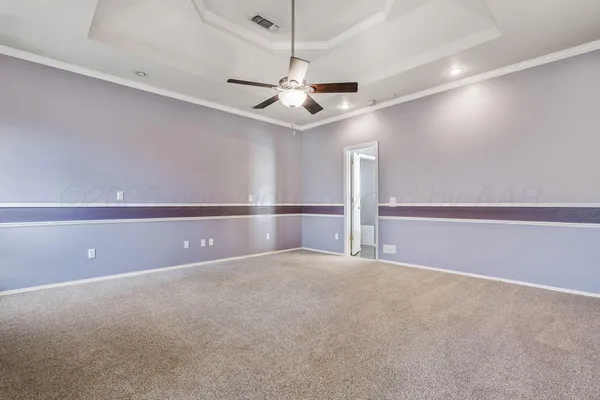 $425,000 | 7002 Bradford Drive, Amarillo, TX 79109
