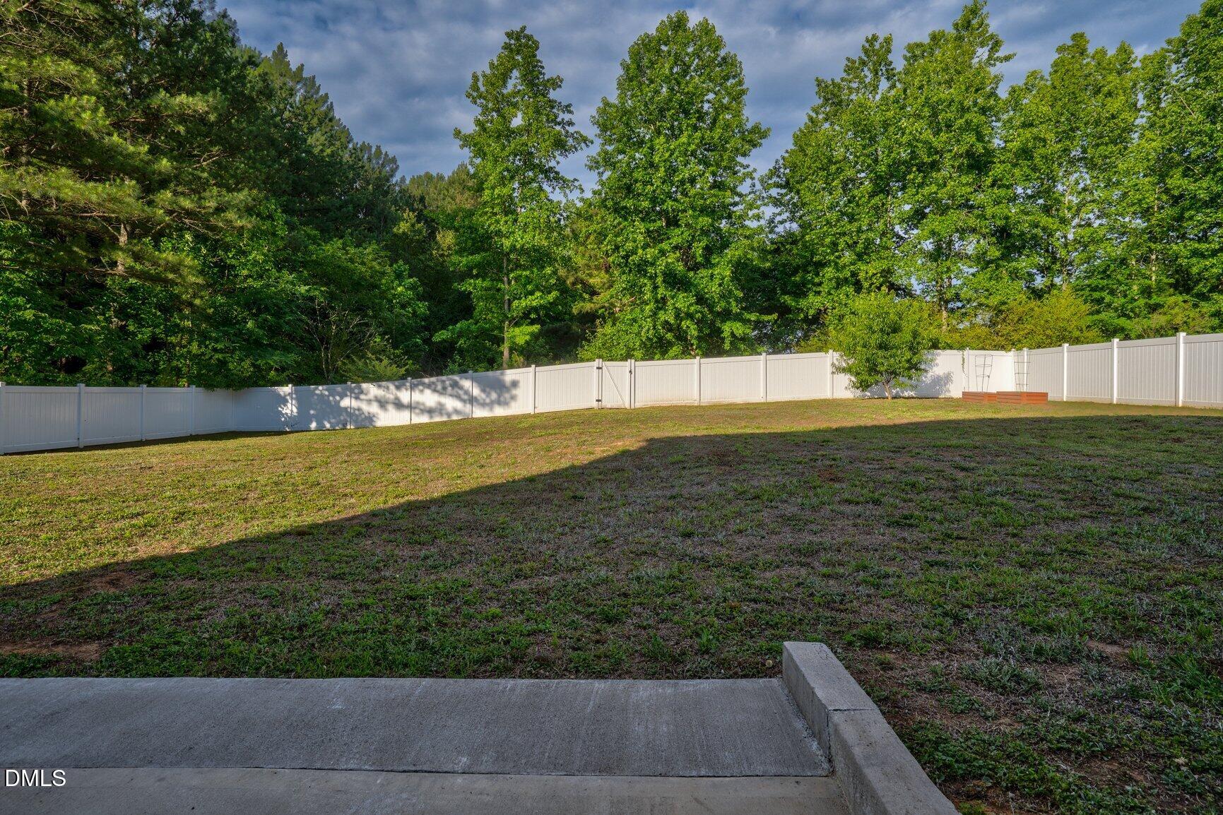 810 Mulberry Road Spring Hope, NC 27882 - Photo 32 of 34