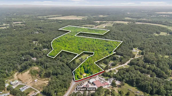 $550,000 | 2727 Old Tilton Road, Dalton, GA 30721