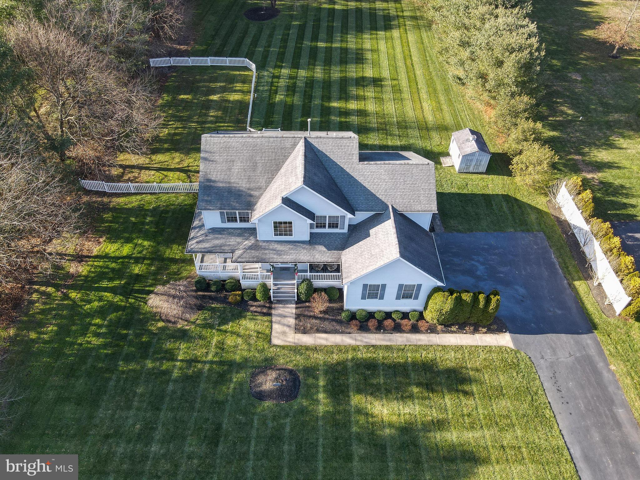 31 Burnt House Road Shamong, NJ 08088 - Photo 2 of 57